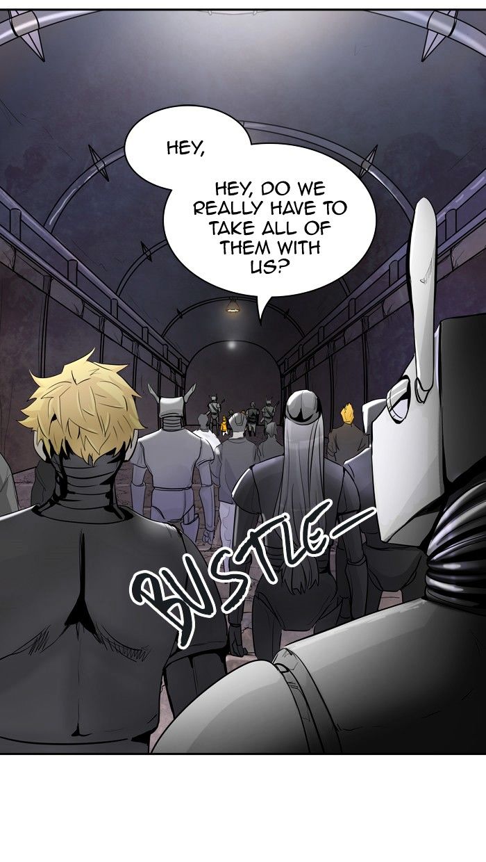 Tower of God, Chapter 351 image 014